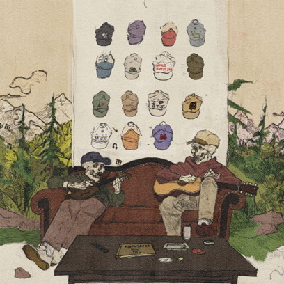 EP Review: Westside Cowboy - 'So Much Country 'Till We Get There